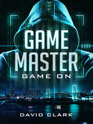 cover image of Game On: Game Master, Book 1